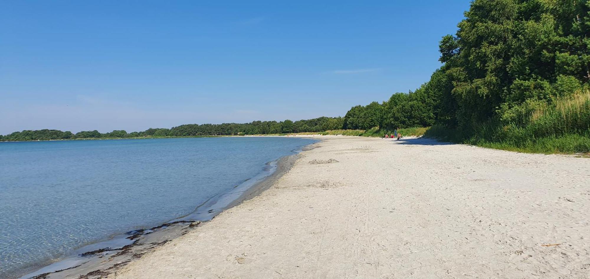Njut Av Solen, Havet, Stranden! Sölvesborg Eksteriør bilde